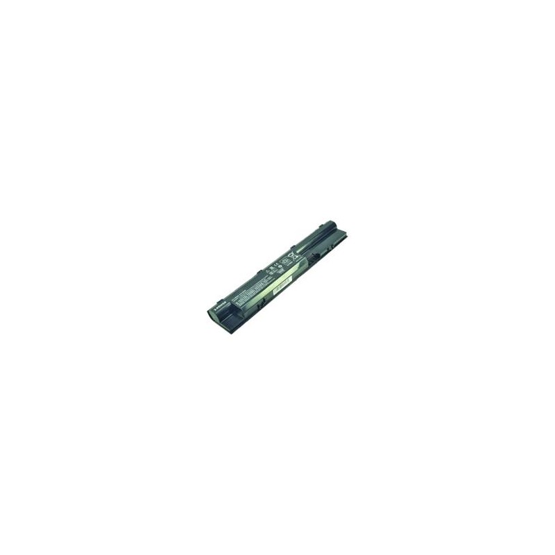 2-Power baterie pro HP/COMPAQ ProBook 440/445/450/455/470 Series, Li-ion (6cell), 10.8V, 5200 mAh