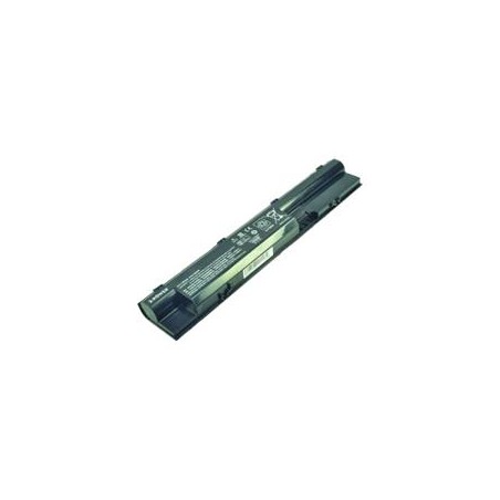 2-Power baterie pro HP/COMPAQ ProBook 440/445/450/455/470 Series, Li-ion (6cell), 10.8V, 5200 mAh