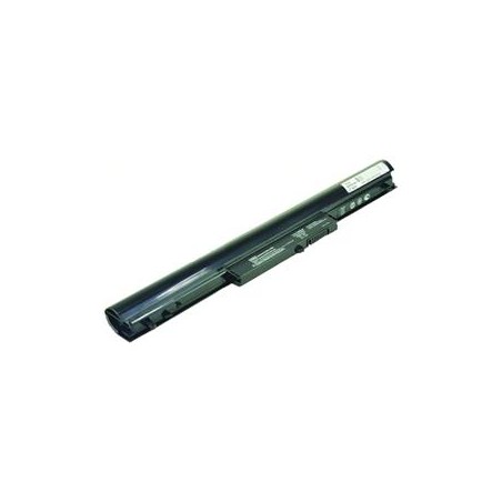 2-Power baterie pro HP/COMPAQ Pavilion SleekBook 14/15/ UltraBook 14/15 Series, Li-ion (4cell), 14.8V, 2600 mAh