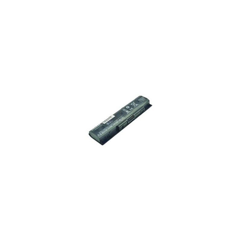 2-Power baterie pro HP/COMPAQ Pavilion 15-E013NR Serie, Li-ion (6cell), 10.8V, 5200 mAh