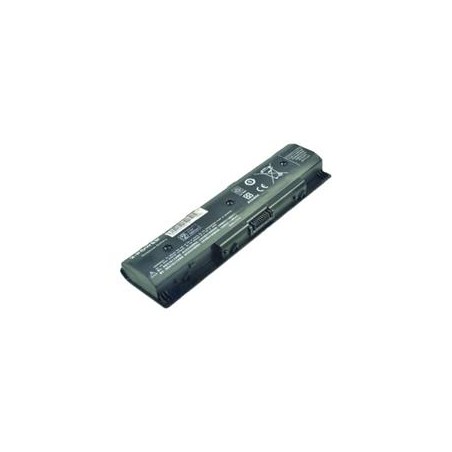 2-Power baterie pro HP/COMPAQ Pavilion 15-E013NR Serie, Li-ion (6cell), 10.8V, 5200 mAh