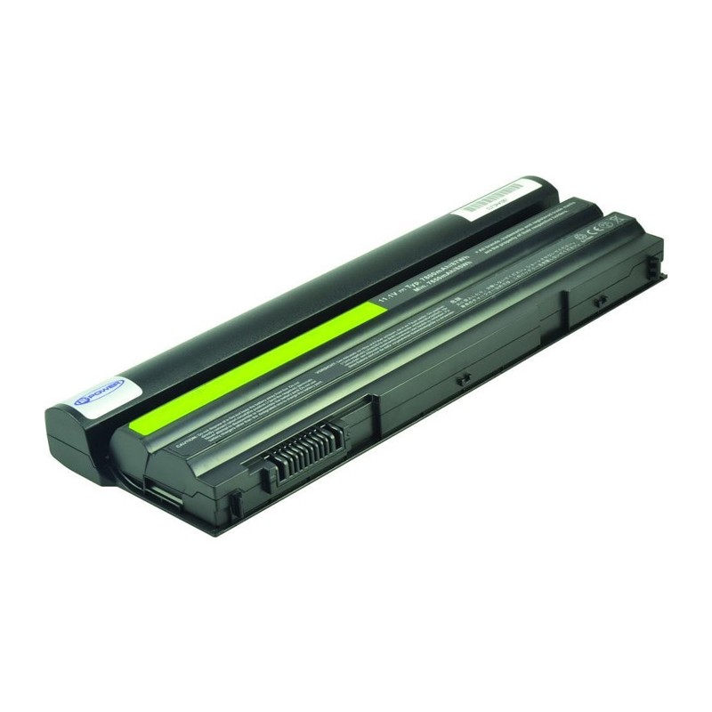 2-Power baterie pro DELL Latitude E5420, 7800 mAh, 11.1V