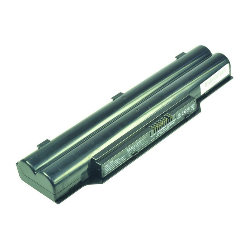 2-Power baterie pro FUJITSU SIEMENS Lifebook A532, AH532, Li-ion, 10.8V, 5200mAh