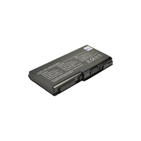 2-Power baterie pro TOSHIBA Satellite P500/Li-ion (6cells)/5200mAh/10.8V