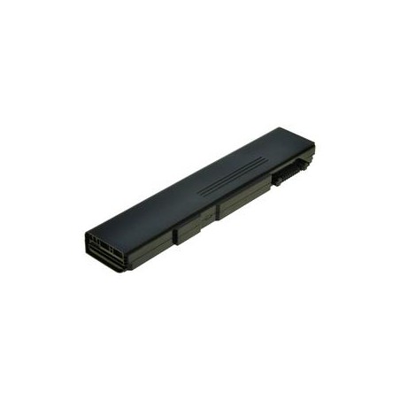 2-Power baterie pro TOSHIBA Tecra A11/ Li-ion (6cells)/5200mAh/10.8V