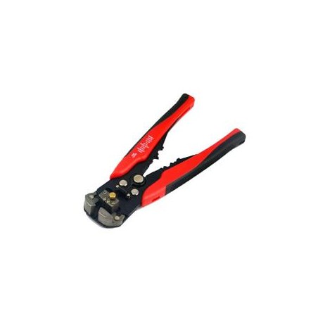 GEMBIRD Nářadí stripper a kleště, T-WS-02