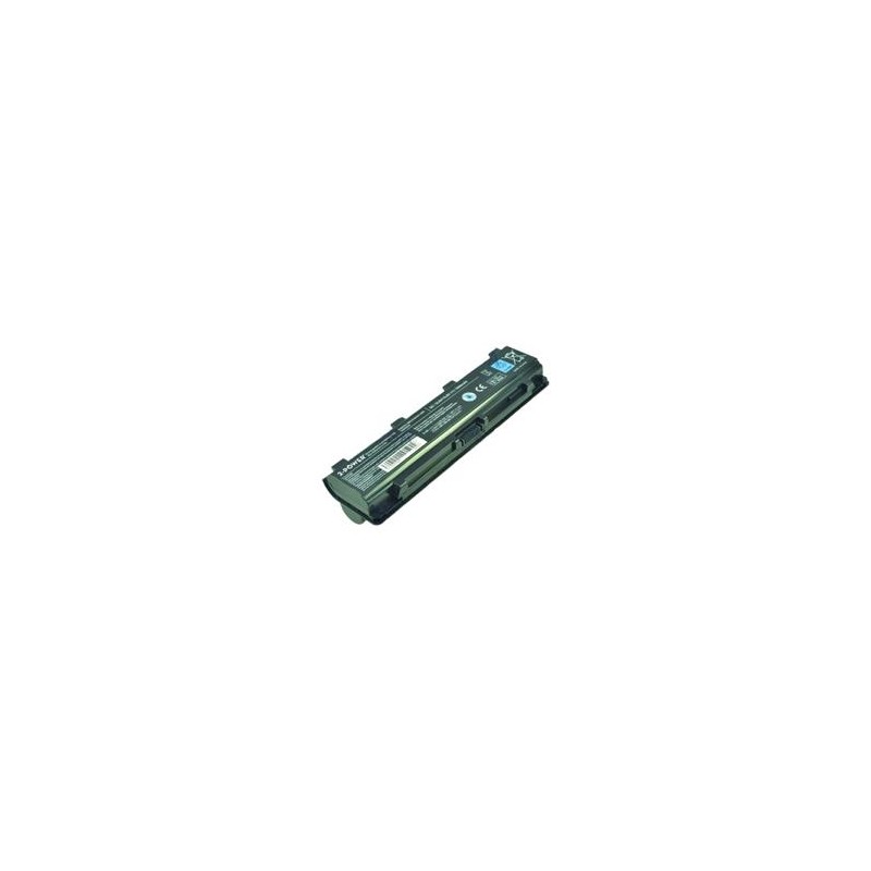 2-Power baterie pro TOSHIBA Satellite L800/Li-ion (9cells)/7800Ah/11.1V