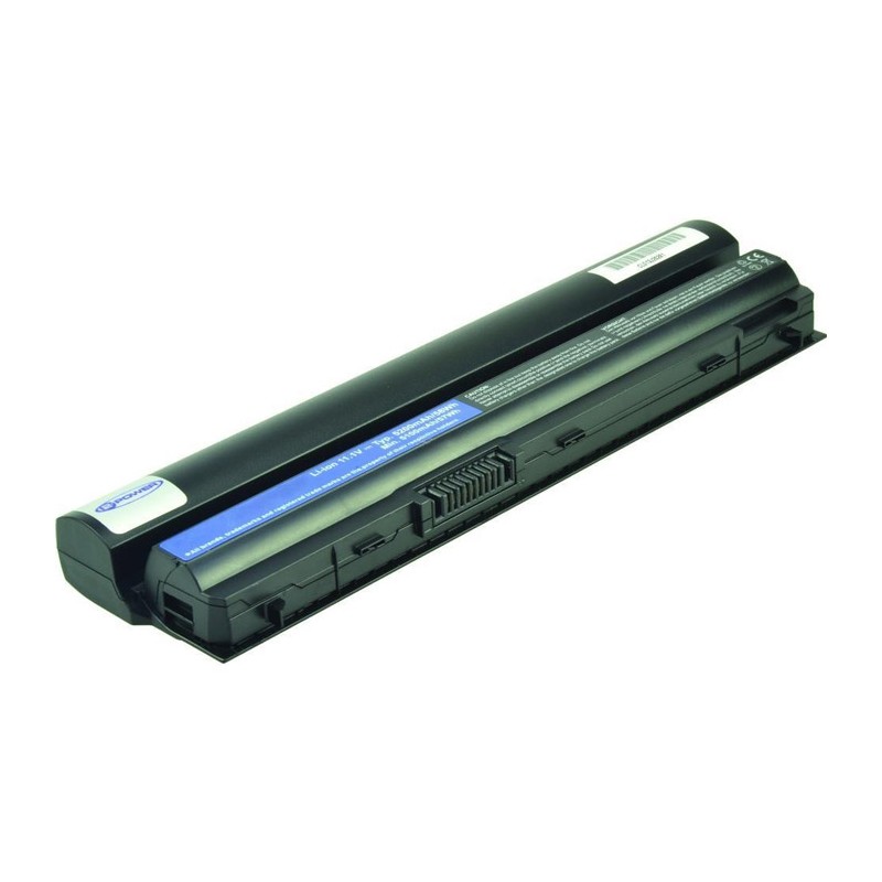 2-Power baterie pro DELL Latitude E6220/E6230/E6320/E6330/E6430S Li-ion (6cell), 11.1V, 5200mAh