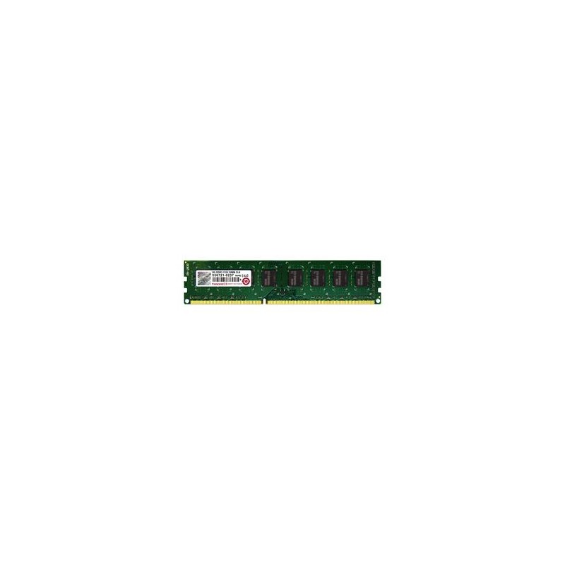 Transcend Transcend 8GB 240pin 512Mx8 DDR3-1333 CL9