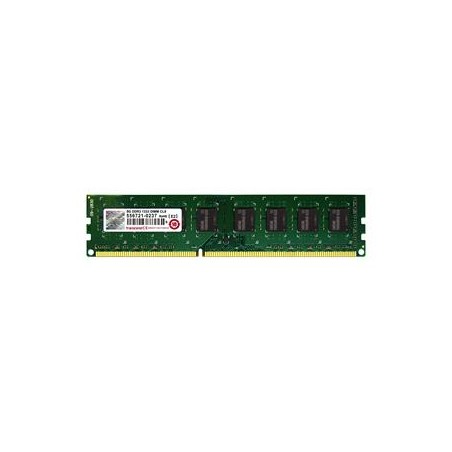 Transcend Transcend 8GB 240pin 512Mx8 DDR3-1333 CL9