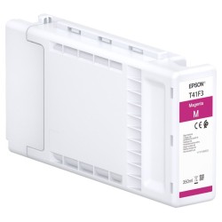 EPSON ink bar Singlepack UltraChrome XD2 T41F340 Magenta 350ml