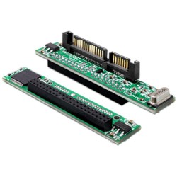 Delock konvertor 2.5 IDE HDD 44 pin SATA 22 pin