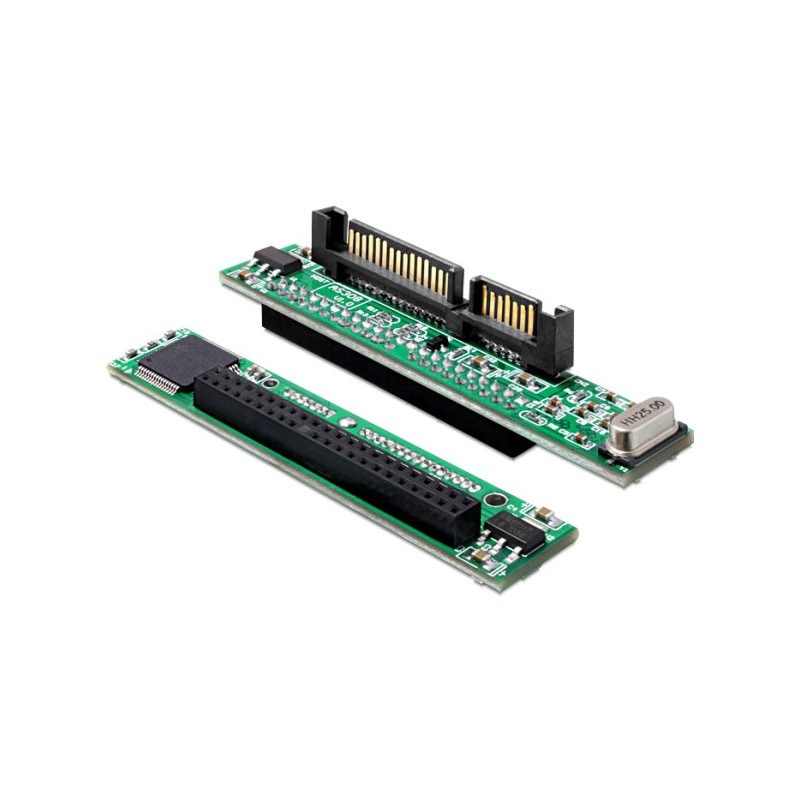 Delock konvertor 2.5 IDE HDD 44 pin SATA 22 pin