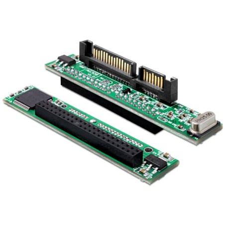 Delock konvertor 2.5 IDE HDD 44 pin SATA 22 pin