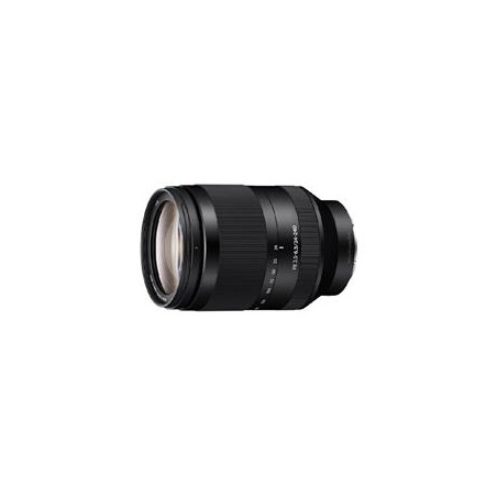 SONY SEL24240 objektiv s bajonetem E, FE 24-240 mm F3,5-6,3 OSS