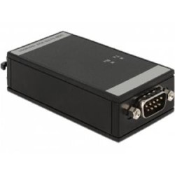 Delock Converter USB 2.0 Serial RS-232 5 kV Isolation