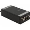 Delock Converter USB 2.0 Serial RS-232 5 kV Isolation