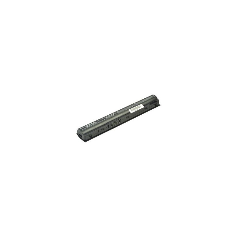 2-Power baterie pro DELL Latitude E6220/E6230/E6320/E6330/E6430S Li-ion, 11.1V, 2600mAh