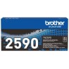 BROTHER Toner TN-2590 Standardní toner 1200 stran pro L2622, L2922