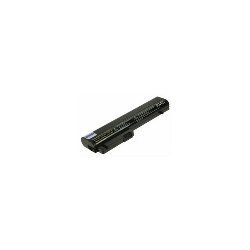 2-Power baterie pro HP Business Notebook NC2400, Li-ion, 10,8V, 4400mAh