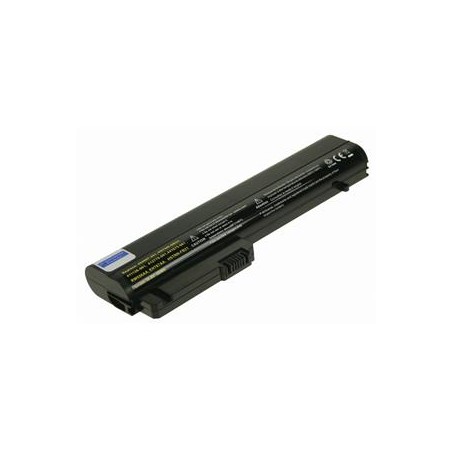 2-Power baterie pro HP Business Notebook NC2400, Li-ion, 10,8V, 4400mAh