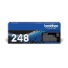 BROTHER Toner TN-248BK - 1 000 stran