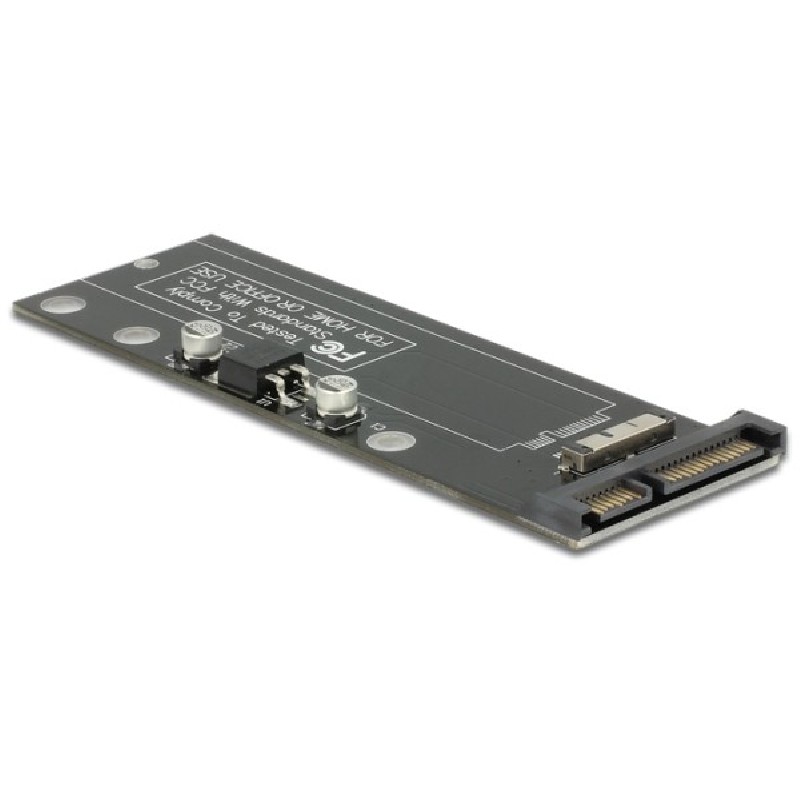 Delock převodník Blade-SSD (MacBook Air SSD) SATA