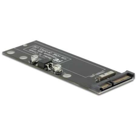 Delock převodník Blade-SSD (MacBook Air SSD) SATA