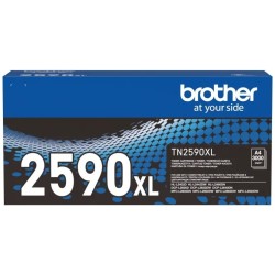 BROTHER Toner TN-2590XL Standardní toner 3000 stran pro L2622, L2922