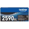 BROTHER Toner TN-2590XL Standardní toner 3000 stran pro L2622, L2922
