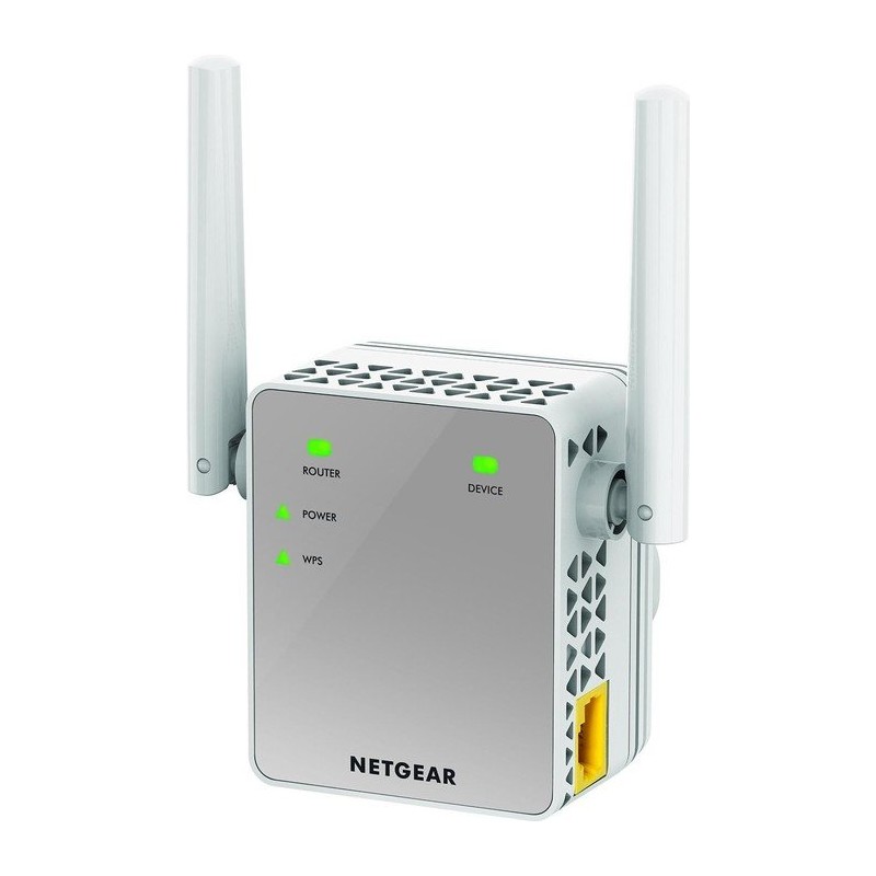 Netgear 1PT AC750 WIFI RANGE EXTENDER