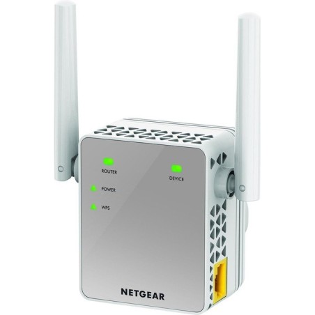 Netgear 1PT AC750 WIFI RANGE EXTENDER