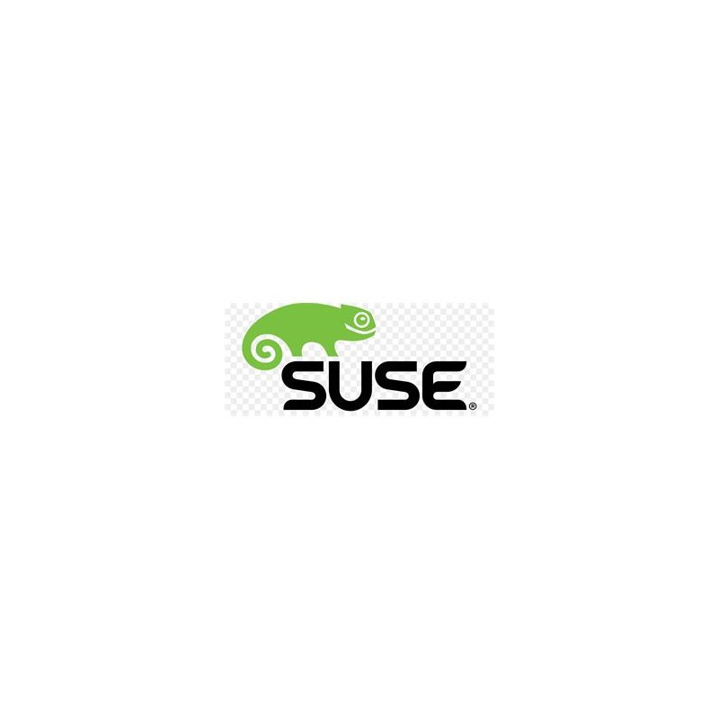 SUSE Linux Enterprise Desktop, x86 & x86-64, 1 Instance, Basic Subscription, 1 Year