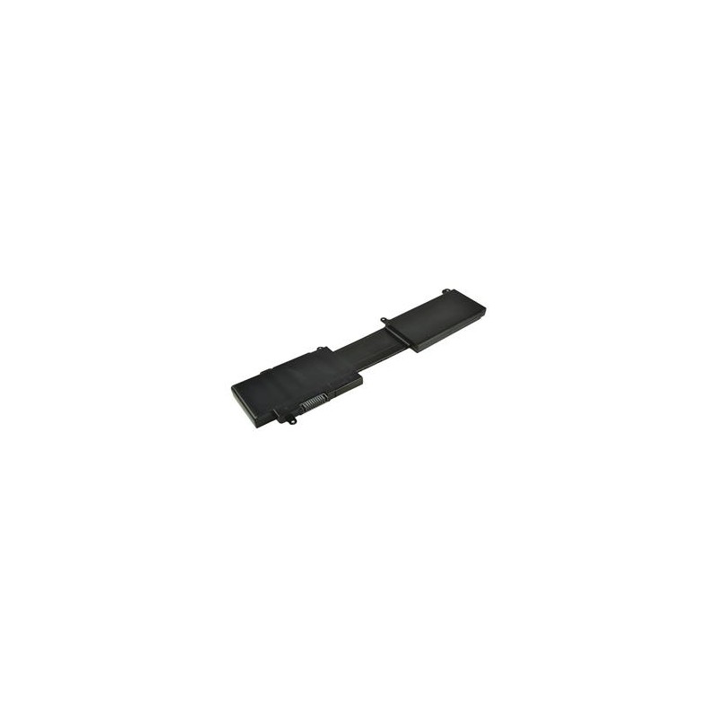 2-Power baterie pro DELL Inspiron 15z (5523), Li-ion, 3963mAh, 11.1V