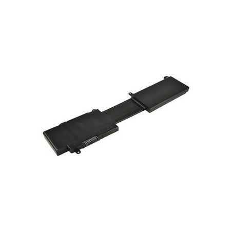 2-Power baterie pro DELL Inspiron 15z (5523), Li-ion, 3963mAh, 11.1V