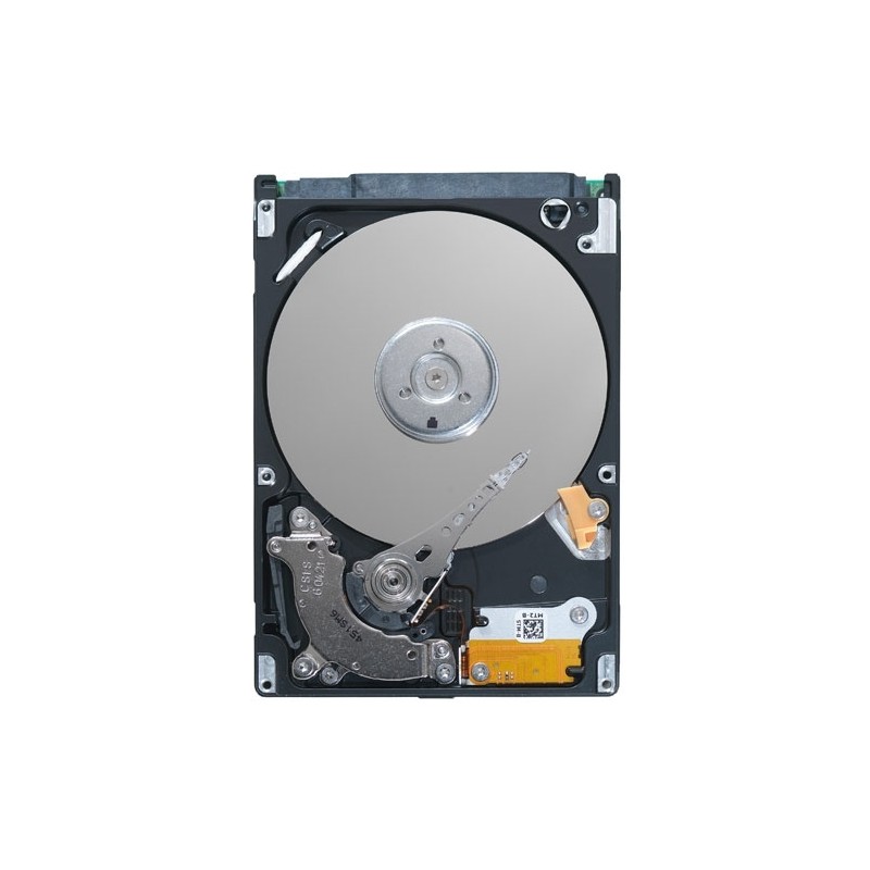 DELL HDD 1TB 7.2K SATA 6Gbps 2.5" Hot-plug 13G
