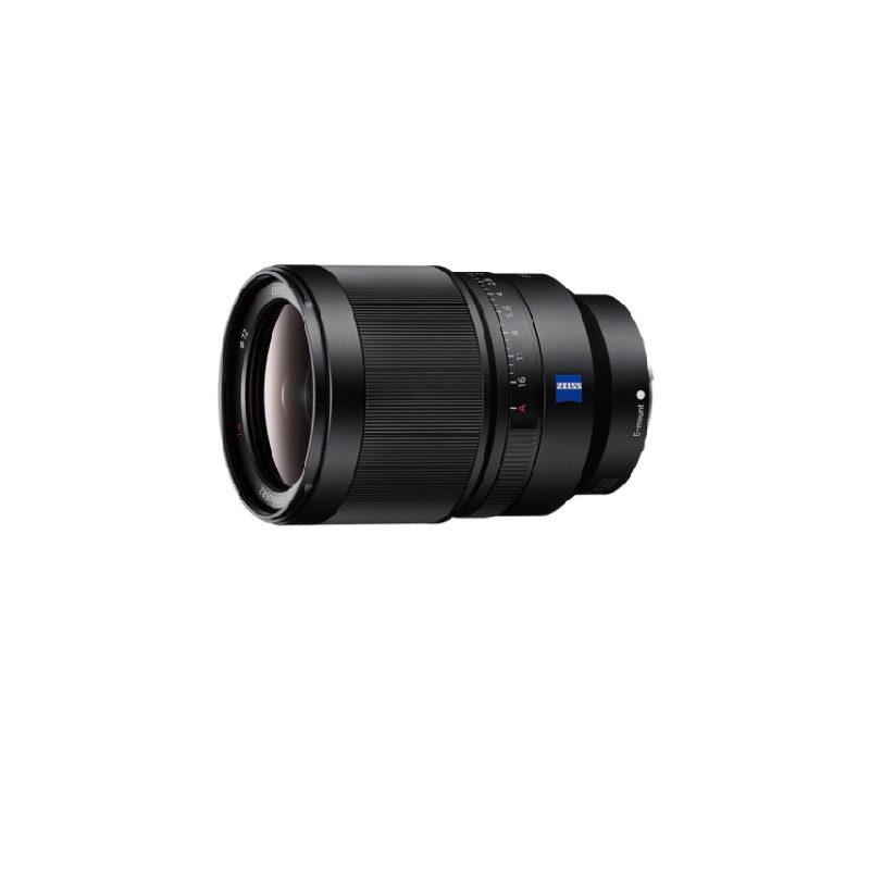 SONY SEL35F14Z objektiv s bajonetem E, 35mm F1,4