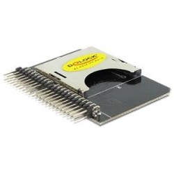 Delock Converter IDE 44pin SD Card