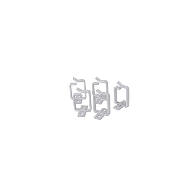 Digitus 19" CABLE MANAGEMENT RING 150X70mm