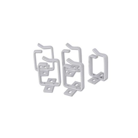 Digitus 19" CABLE MANAGEMENT RING 150X70mm