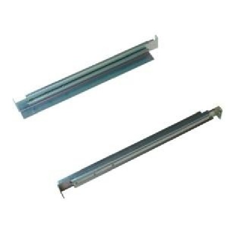 CyberPower Smart App UPS Systems Rackmount 4-Post Rail Kit with adjustable deth range (OR, PR1000/1500/2200 ELCDRT2U)