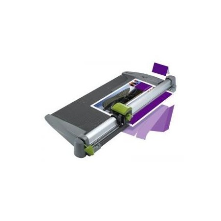 REXEL Kotoučová řezačka SmartCut A535 3in1 A2