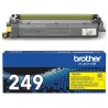BROTHER Toner TN-249Y - 4 000 stran