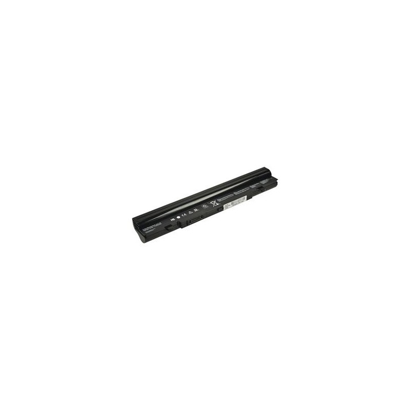 2-Power baterie pro ASUS U46, 14,8V, 5200mAh, 8 cells - U47, U56