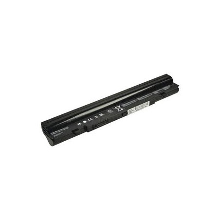 2-Power baterie pro ASUS U46, 14,8V, 5200mAh, 8 cells - U47, U56