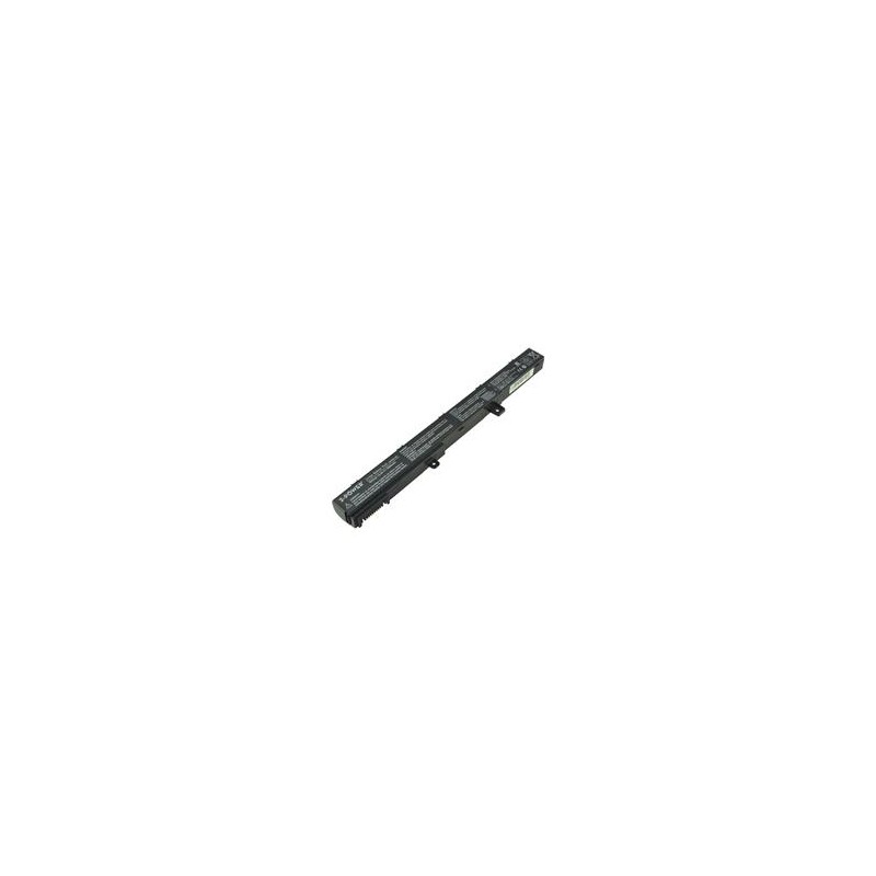 2-Power baterie pro ASUS X451, X551, 14,4V, 2600mAh, 4 cells