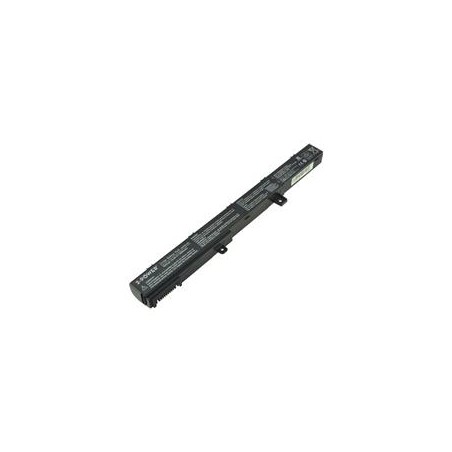 2-Power baterie pro ASUS X451, X551, 14,4V, 2600mAh, 4 cells