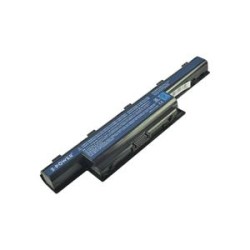 2-Power baterie pro ACER Aspire 4251, 11,1V, 4400mAh, 6 cells, Black - Aspire E1,Aspire V3,4250,4252,4253, Aspire 4333,4551