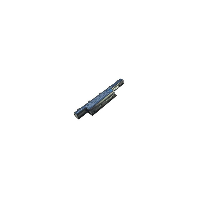 2-Power baterie pro ACER Aspire 4251, 11,1V, 4400mAh, 6 cells, Black - Aspire E1,Aspire V3,4250,4252,4253, Aspire 4333,4551