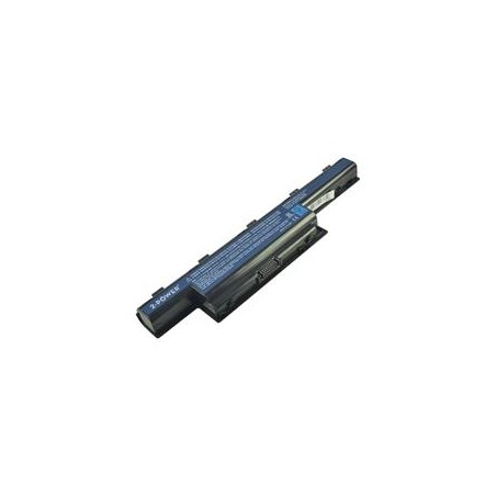 2-Power baterie pro ACER Aspire 4251, 11,1V, 4400mAh, 6 cells, Black - Aspire E1,Aspire V3,4250,4252,4253, Aspire 4333,4551